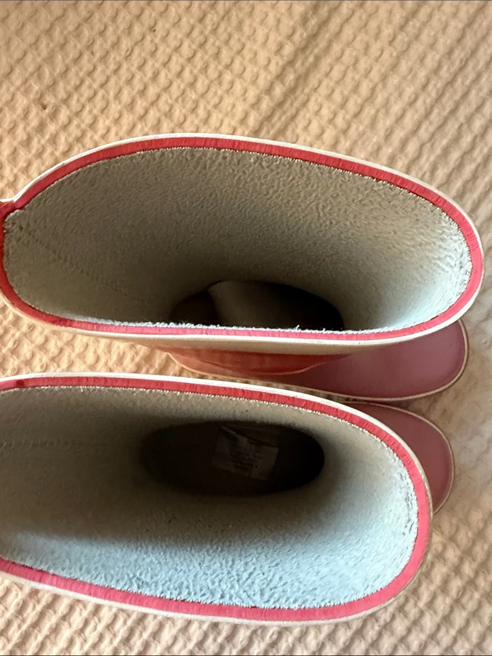 N/A euc size